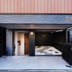 Real Life Sangenjaya Apartment