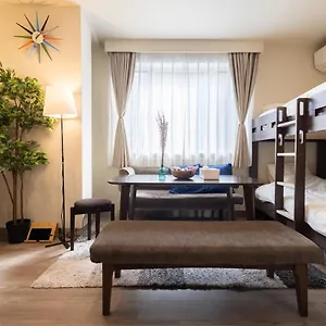 Designer's Cozy Kyodo Haven Apartment