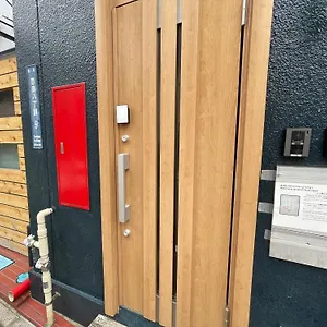  アパート 王子神谷ハウス Ojikamiya House