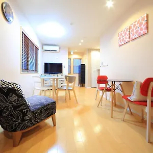 コージーイン 東京桜新町 Apartment