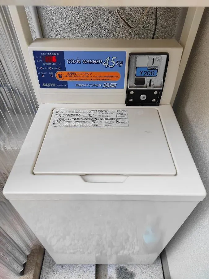 Shinjuku & Shibuya Happy Louis House Apartment Tokyo
