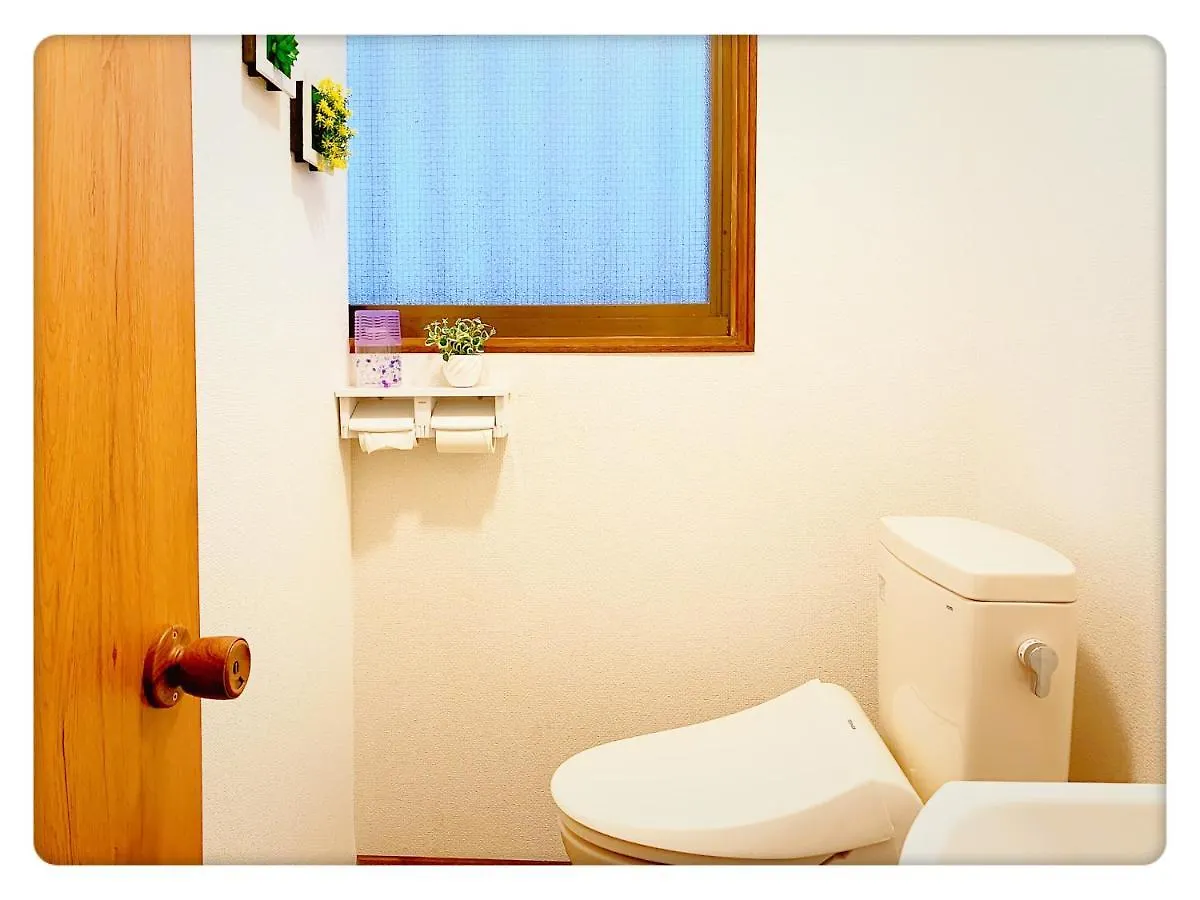 Shinjuku & Shibuya Happy Louis House Apartment Tokyo