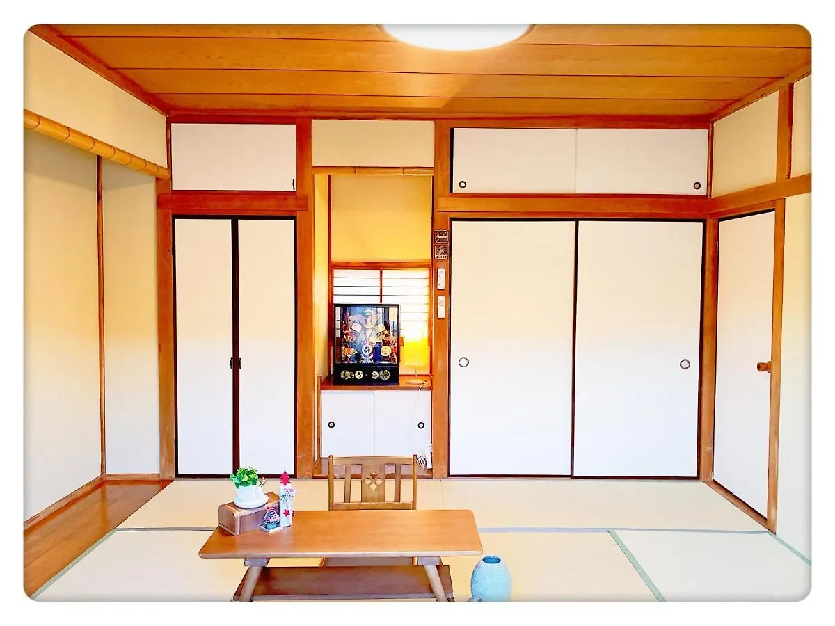Shinjuku & Shibuya Happy Louis House Apartment Tokyo