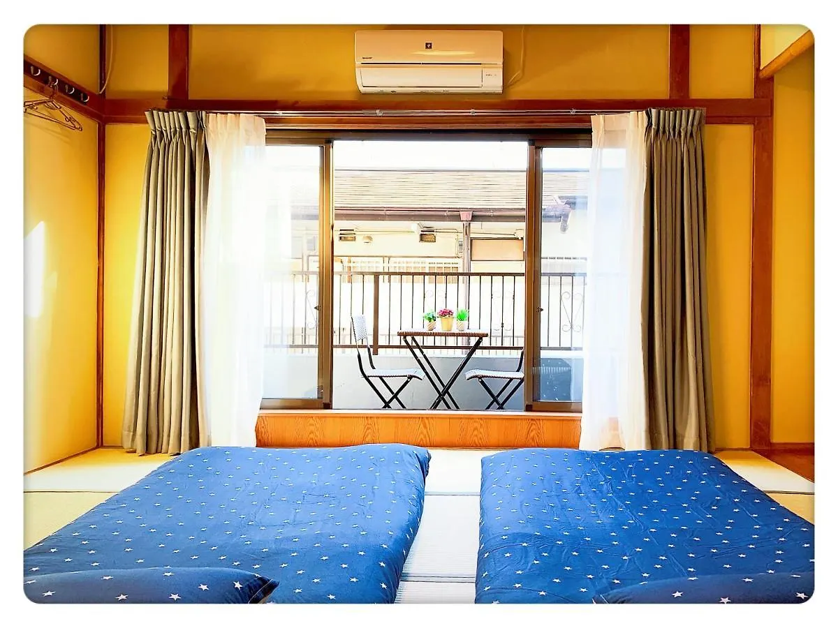 Shinjuku & Shibuya Happy Louis House Apartment Tokyo