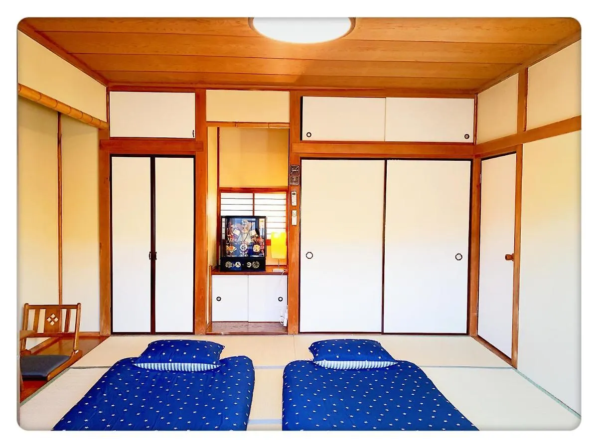 Shinjuku & Shibuya Happy Louis House Apartment Tokyo